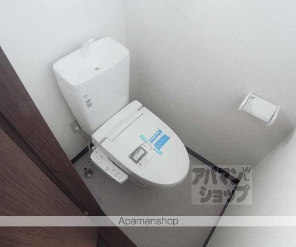 ファーストコート丹波橋の内装写真