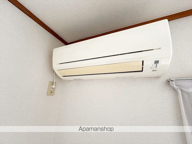 サンコーポ福島C棟の内装写真