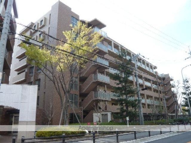 エールグラン千里丘オープンヒルズの外観写真