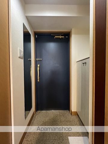 シャンティ千歳の内装写真