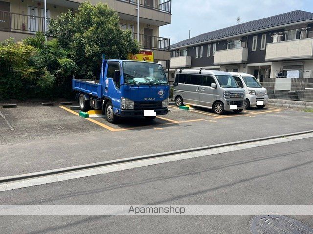 エバーグレイス分倍のその他写真