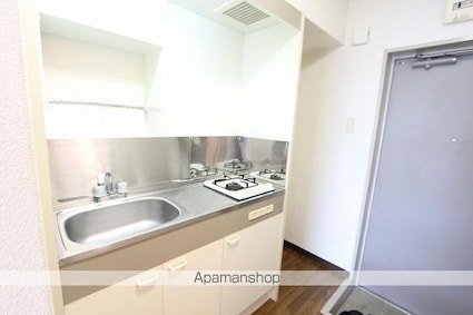 グランデ２１[1K/21.42m2]のその他設備