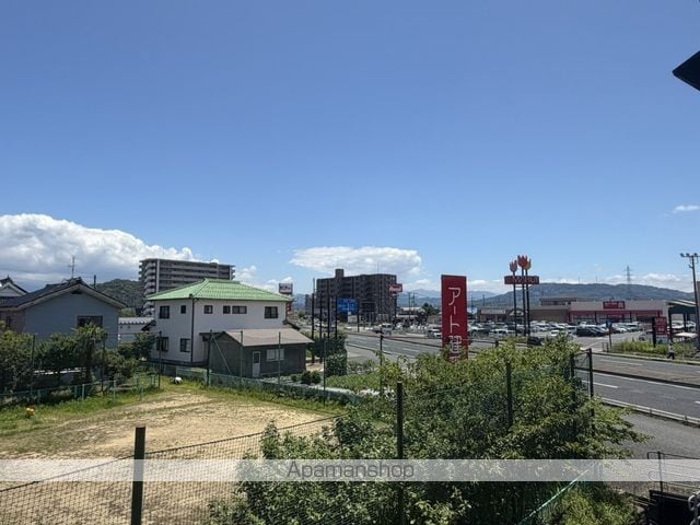カーサフォレスタ B棟のその他写真