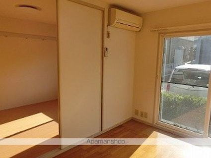 ディアス中津川Ｄ[2K/35m2]の内装1