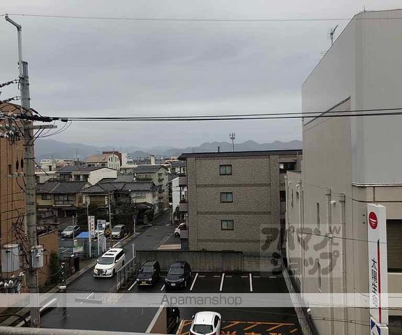 TWINKLECOURT桂EASTの内装写真