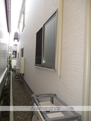 Gran-Sの外観写真