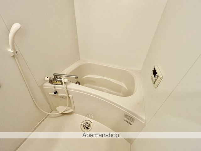 レオパレスル アーブル テヅカの内装写真