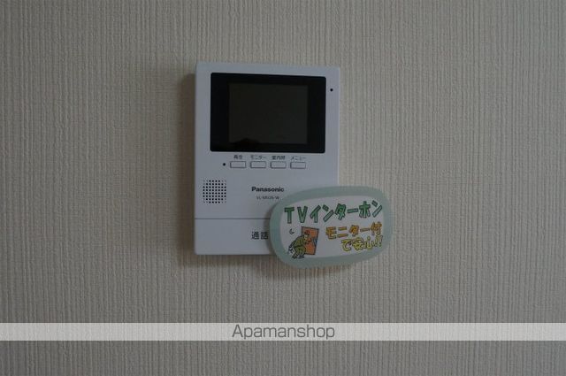 ルミエール YAWARAGIの内装写真