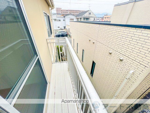 岩崎町一戸建の内装写真
