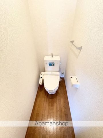 グランドキャッスルGOMI Eの内装写真