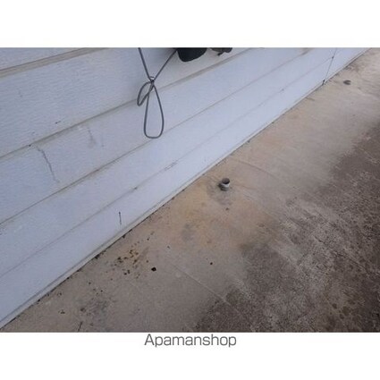 コーポ中本[1DK/25.91m2]の内装3