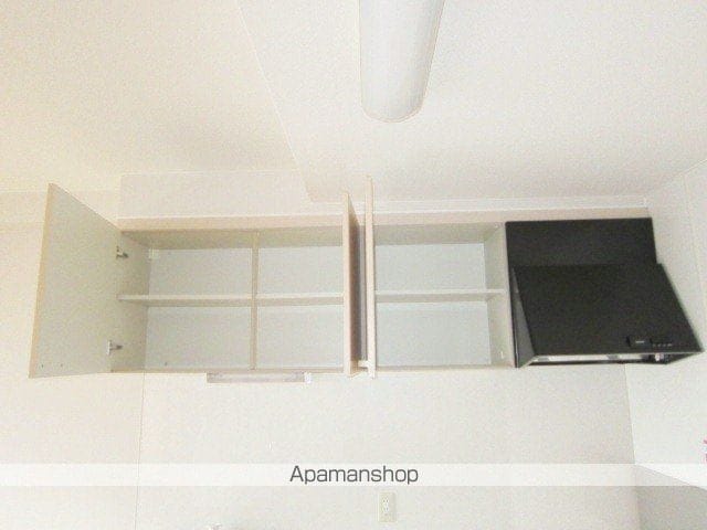 レーベンハイム日装の内装写真