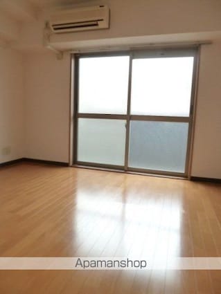 スカイコート日本橋浜町[1K/19.59m2]のリビング・居間