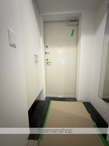 SERENITE南堀江ECLATの内装写真
