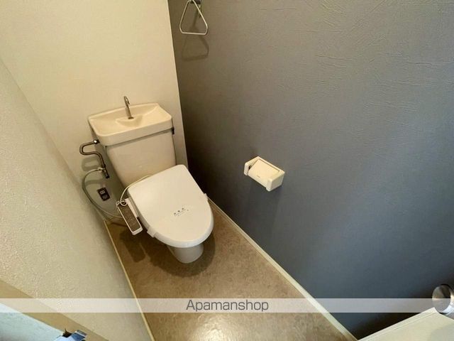 マイネハイマートの内装写真