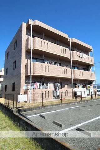ソレイユ新川成