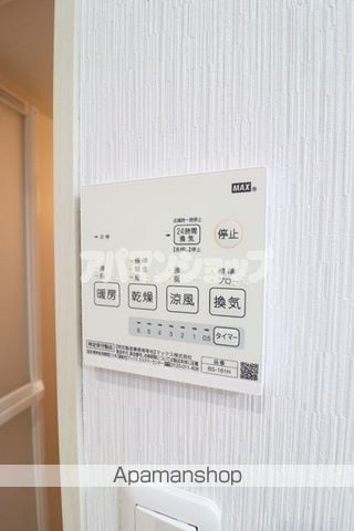 ウエストガーデン坂戸の内装写真