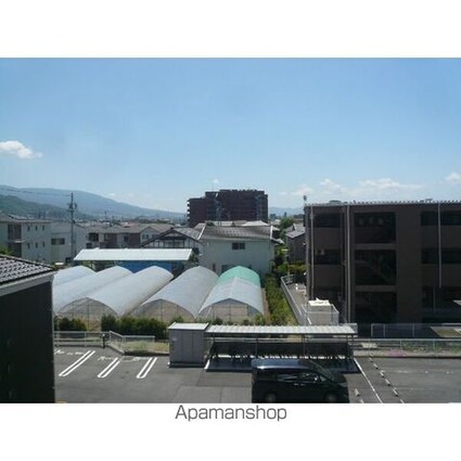 Ｌｉｍｐｉａグランドパーク早川[2LDK/48.6m2]の眺望