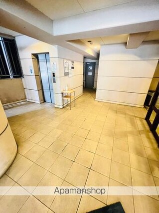 東京都台東区下谷１丁目[1LDK/42m2]のエントランス