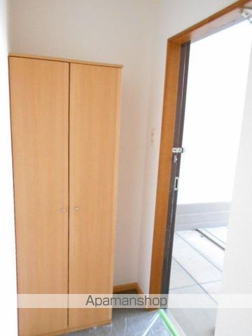 シティハイツフォレストの内装写真