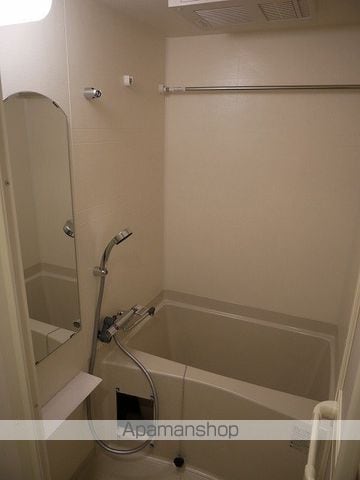 プレサンス大阪都島エレナードの内装写真