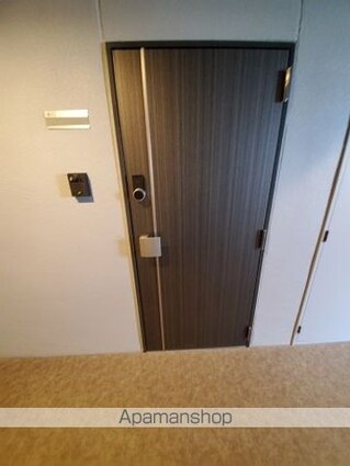 ヴィアロ千種スクエア[1K/23.52m2]の玄関