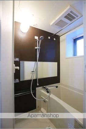 ＶＩＬＬＥＴＴＡ　ＫＯＭＡＧＯＭＥ[1LDK/30.6m2]のバス