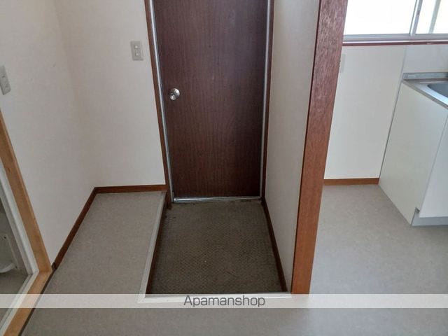 まるよしマンションの内装写真