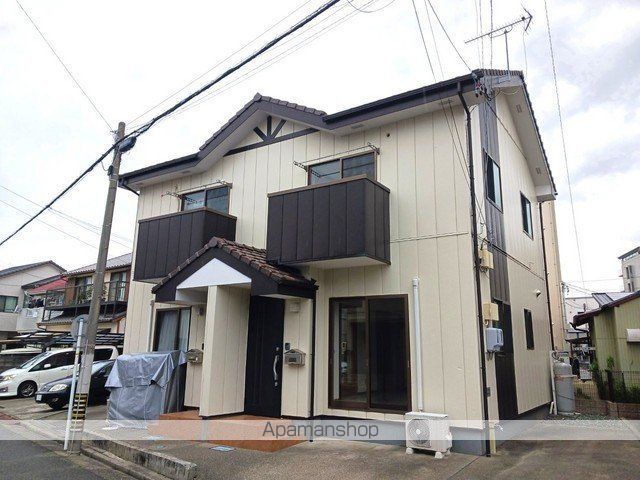 竜禅寺テラスハウス