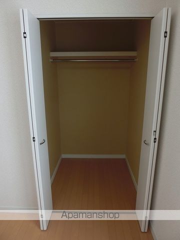 ハピネス銭函IIの内装写真