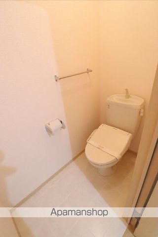 レガーロ Aの内装写真