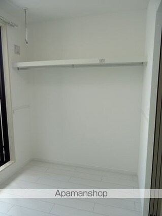 ドレスローザ[1LDK/26.72m2]の内装5