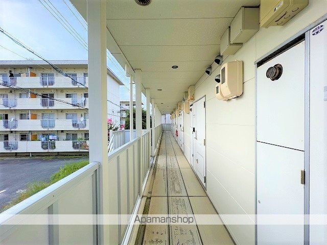 レオパレストシアンのその他写真