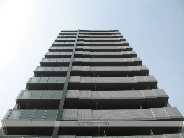 レオンコンフォート本町東の外観写真