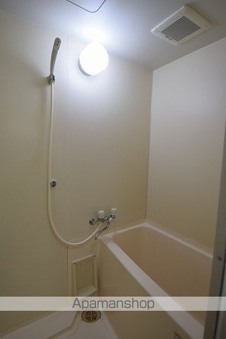 プラムハイツの内装写真