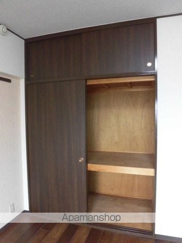 ハイライズ鴨田の内装写真
