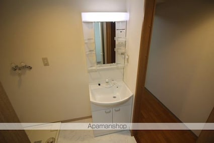 本町ＶＩＬＬＡ[1K/29.9m2]の洗面所