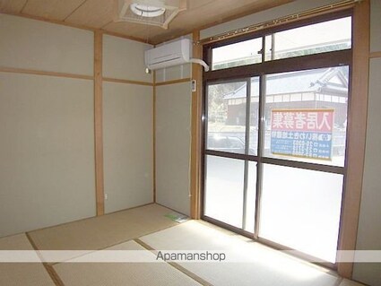 コーポ羽[2K/40.49m2]のその他設備