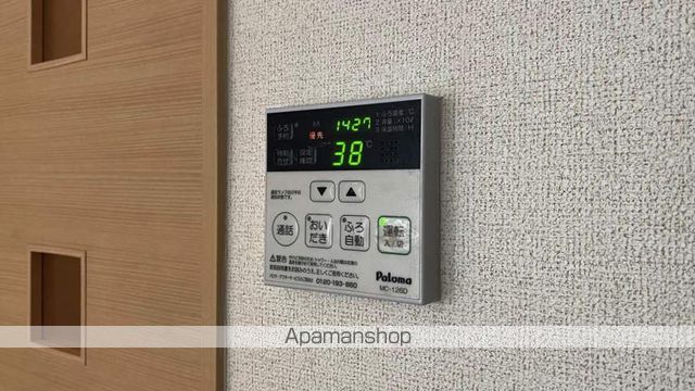 宇野線 彦崎駅 徒歩6分 3階建 築12年の内装写真