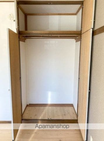 スカイハイツの内装写真