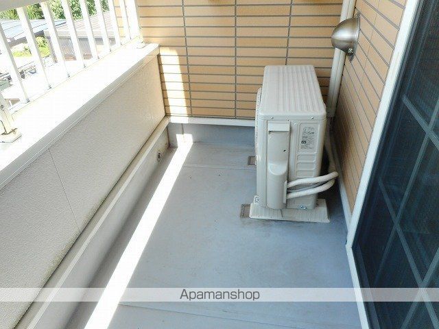 パラッツオ上新の内装写真
