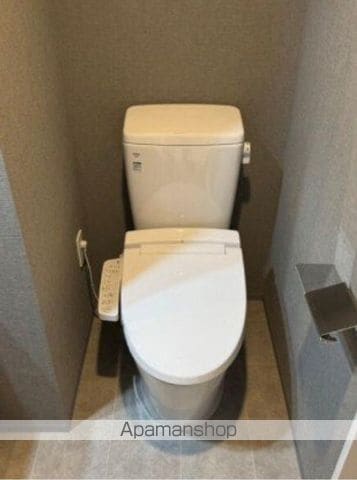 RELUXIA森下IIの内装写真