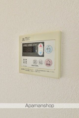ハミングタウンVIの内装写真