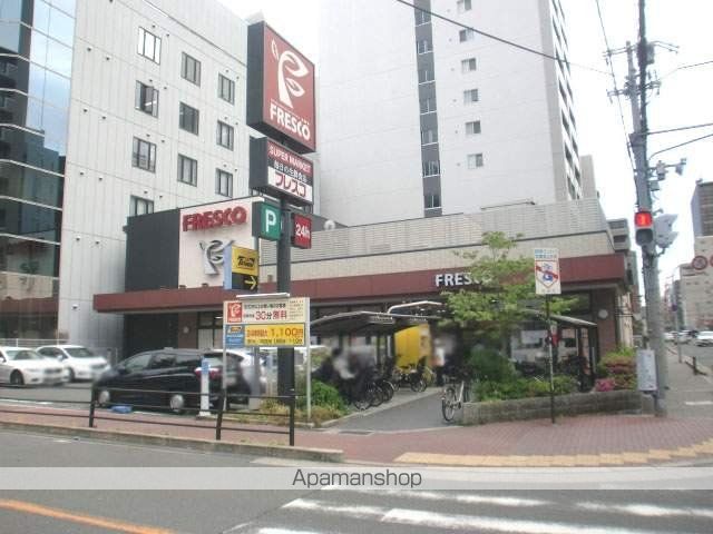 S−FORT江坂垂水町の周辺写真