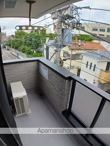 東武伊勢崎・大師線 梅島駅 徒歩17分 3階建 築1年の内装写真