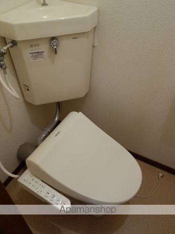 インフィオラータの内装写真