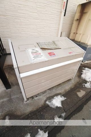 ルストーレ白岡のその他写真