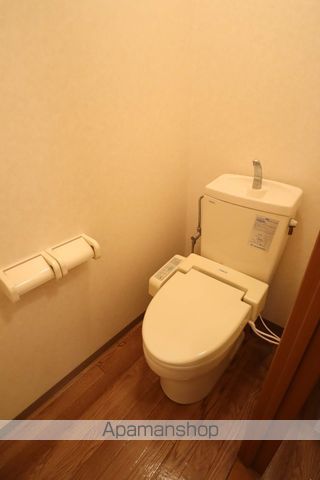 シャトー伊賀の内装写真
