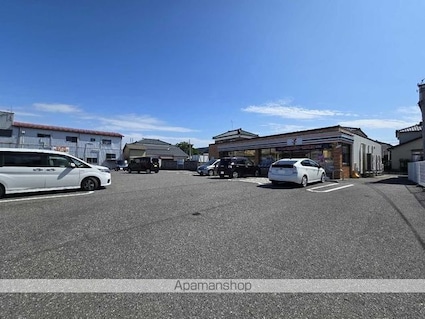 レオパレスふなとやま[1K/19.87m2]の周辺