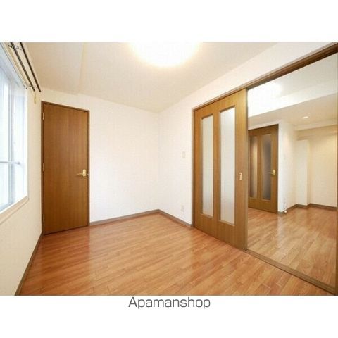 サンシャリエ南5条の内装写真